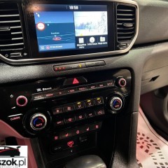 Kia Sportage 2.0 CRDI GT Line 4WD