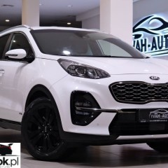 Kia Sportage 2.0 CRDI GT Line 4WD
