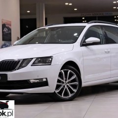 Skoda Octavia 2.0 TDI (Green tec) DSG Style