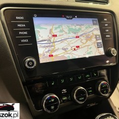 Skoda Octavia 2.0 TDI (Green tec) DSG Style
