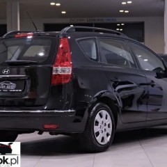 Hyundai i30 1.6 Comfort