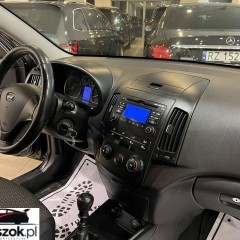 Hyundai i30 1.6 Comfort