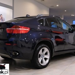 BMW X6 35d xDrive