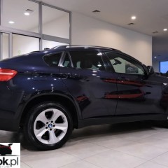 BMW X6 35d xDrive