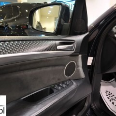 BMW X6 35d xDrive