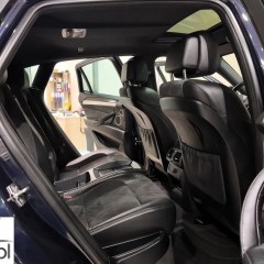 BMW X6 35d xDrive
