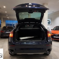 BMW X6 35d xDrive