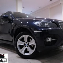 BMW X6 35d xDrive