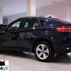 BMW X6 35d xDrive