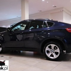 BMW X6 35d xDrive