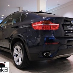BMW X6 35d xDrive