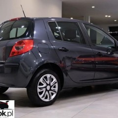 Renault Clio 1.2 16V 75 Expression