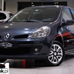 Renault Clio 1.2 16V 75 Expression