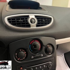 Renault Clio 1.2 16V 75 Expression