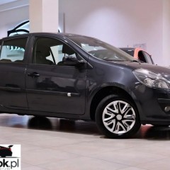 Renault Clio 1.2 16V 75 Expression