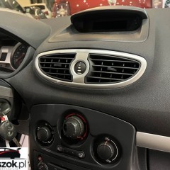 Renault Clio 1.2 16V 75 Expression