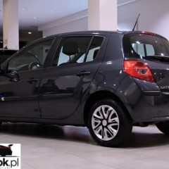 Renault Clio 1.2 16V 75 Expression