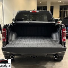 RAM 1500 Crew Cab Longhorn