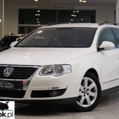 Volkswagen Passat 2.0 TDI Comfortline DSG