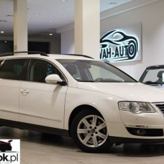 Volkswagen Passat 2.0 TDI Comfortline DSG