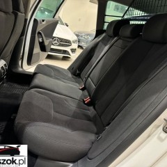 Volkswagen Passat 2.0 TDI Comfortline DSG