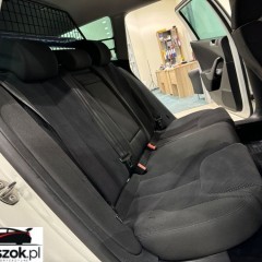 Volkswagen Passat 2.0 TDI Comfortline DSG