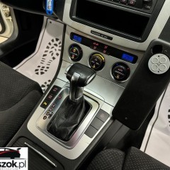 Volkswagen Passat 2.0 TDI Comfortline DSG