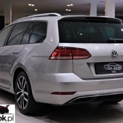 Volkswagen Golf 2.0 TDI Join