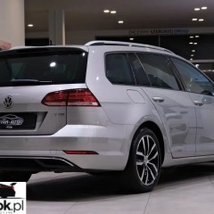 Volkswagen Golf 2.0 TDI Join