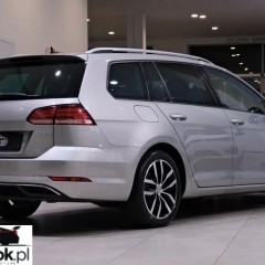 Volkswagen Golf 2.0 TDI Join