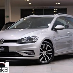 Volkswagen Golf 2.0 TDI Join