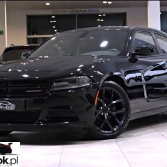 Dodge Charger 3.6 GT