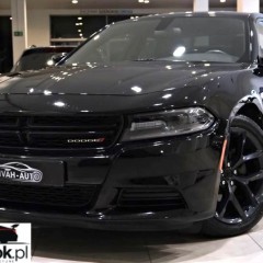 Dodge Charger 3.6 GT