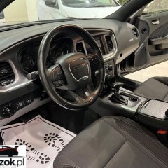 Dodge Charger 3.6 GT