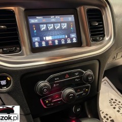 Dodge Charger 3.6 GT