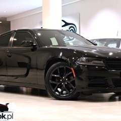 Dodge Charger 3.6 GT