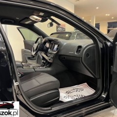 Dodge Charger 3.6 GT