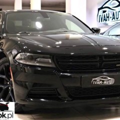 Dodge Charger 3.6 GT