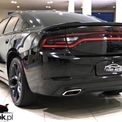 Dodge Charger 3.6 GT