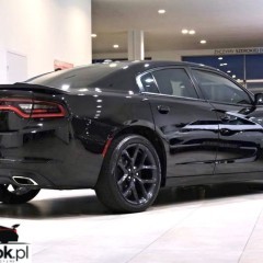 Dodge Charger 3.6 GT