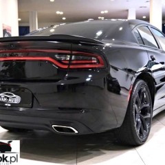 Dodge Charger 3.6 GT