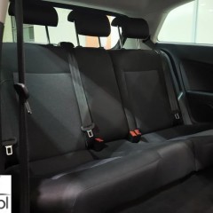 Volkswagen Polo 1.2 TSI Style