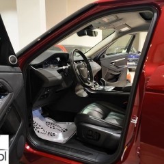 Land Rover Range Rover Evoque P250