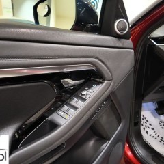 Land Rover Range Rover Evoque P250