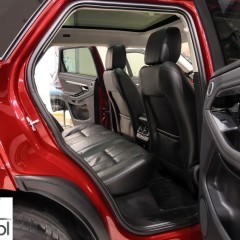 Land Rover Range Rover Evoque P250