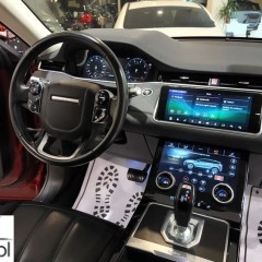 Land Rover Range Rover Evoque P250