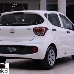 Hyundai i10 1.0