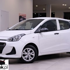 Hyundai i10 1.0