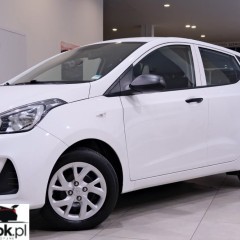 Hyundai i10 1.0