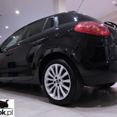 Fiat Bravo 1.9 Multijet Active